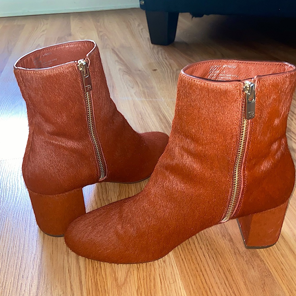 Taryn Rose "Cassidy" Bootie